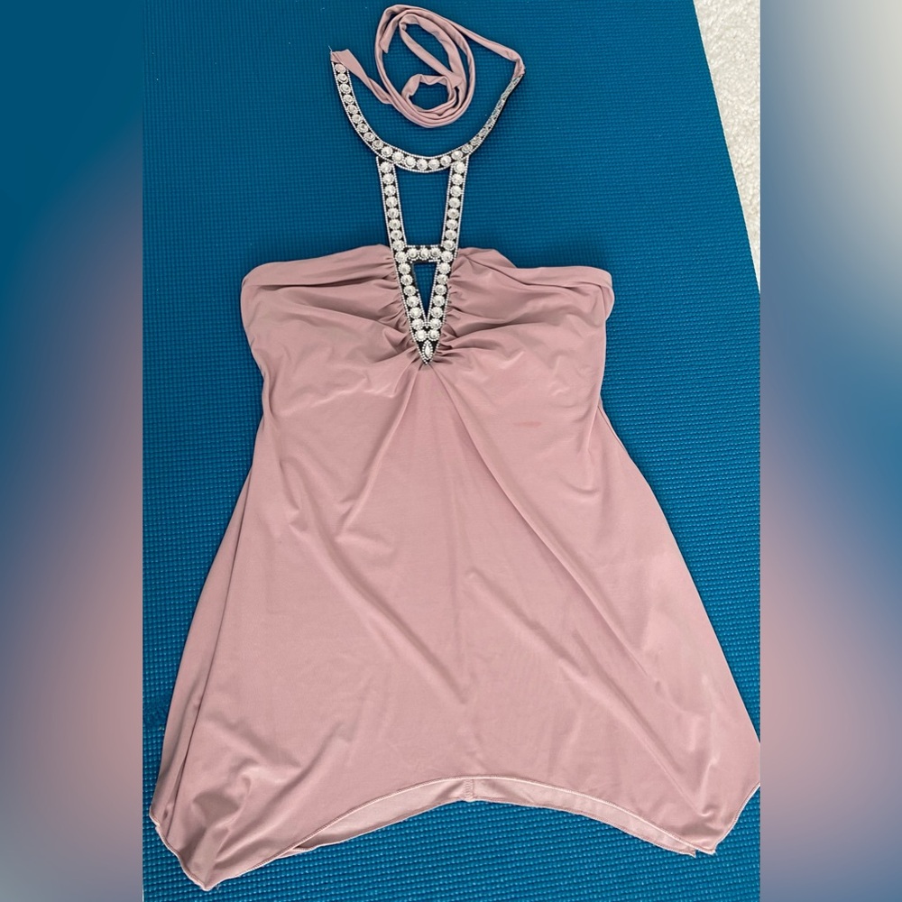Party sexy top